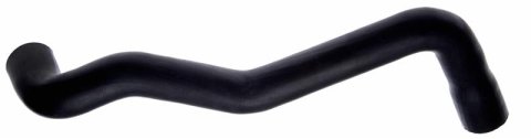 Gates 80-85 Ford C800 Ford V-8 7.0L Lower Molded Coolant Hose