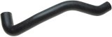 Gates 82-86 Chevrolet Celebrity V-6 2.8L Upper Molded Coolant Hose thumbnail 1