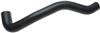 Gates 82-86 Chevrolet Celebrity V-6 2.8L Upper Molded Coolant Hose thumbnail 3