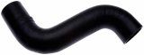 Gates 90-94 White GMC WG Series Caterpillar 3176 Diesel Lower - Pipe To Rad. Molded Coolant Hose thumbnail 1