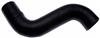 Gates 90-94 White GMC WG Series Caterpillar 3176 Diesel Lower - Pipe To Rad. Molded Coolant Hose thumbnail 3