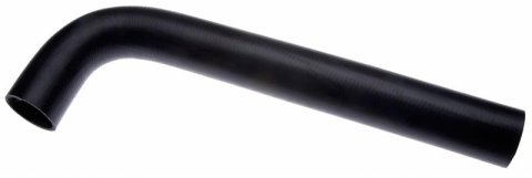 Gates 84-90 Mack MH Series Cummins 6-Cyl. 14.0L Diesel Upper - Eng. To Pipe Molded Coolant Hose
