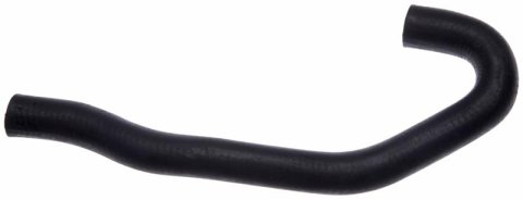 Gates 84-86 Nissan Sentra 4-Cyl. 1.6L Lower - Pipe To Rad. Molded Coolant Hose