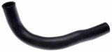 Gates 93-94 Toyota T100 V-6 3.0L Lower Molded Coolant Hose thumbnail 1