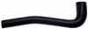 Gates 81-83 Volkswagen Rabbit Pickup 4-Cyl. 1.6L Diesel Pipe To Eng. Molded Coolant Hose thumbnail 3
