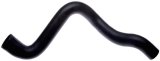 Gates 85-86 Ford F Series V-8 5.0L Upper Molded Coolant Hose thumbnail 1