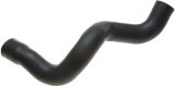 Gates 83-90 Ford F Series V-8 7.5L Lower Molded Coolant Hose thumbnail 1