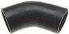 Gates 97-04 Freightliner FL70 Caterpillar 3126 Diesel Lower - Eng. To Pipe Molded Coolant Hose thumbnail 3