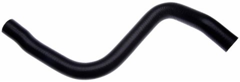 Gates 85-89 Pontiac Firebird V-6 2.8L Upper Molded Coolant Hose
