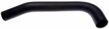Gates 87-90 Dodge Dakota V-6 3.9L Upper Molded Coolant Hose thumbnail 1