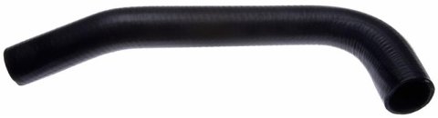 Gates 87-90 Dodge Dakota V-6 3.9L Upper Molded Coolant Hose