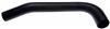 Gates 87-90 Dodge Dakota V-6 3.9L Upper Molded Coolant Hose thumbnail 3