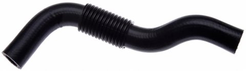 Gates 85-88 Chevrolet Spectrum 4-Cyl. 1.5L By Pass Molded Coolant Hose