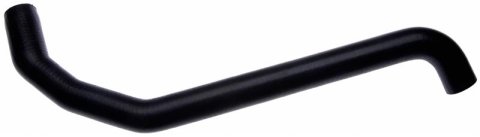 Gates 84-85 Buick Riviera V-8 5.0L Upper Molded Coolant Hose