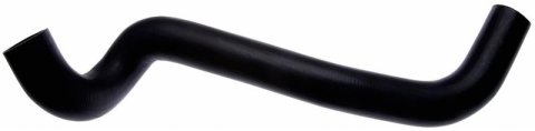 Gates 82-89 Chevrolet Camaro V-6 2.8L Lower Molded Coolant Hose