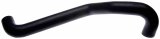 Gates 84-93 Chevrolet P Series Van V-8 6.2L Diesel Upper Molded Coolant Hose thumbnail 1