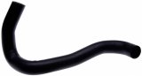 Gates 91-97 Nissan Pickup 4-Cyl. 2.4L Lower - Pipe To Rad. Molded Coolant Hose thumbnail 1