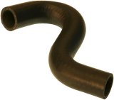 Gates 91-99 Nissan Sentra 4-Cyl. 1.6L Upper Molded Coolant Hose thumbnail 1