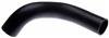 Gates 90-93 Ford F800 Ford 6-Cyl. 7.8L Diesel Upper Molded Coolant Hose thumbnail 3