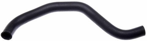 Gates 88-95 Chevrolet S Series Pickup V-6 4.3L Upper Molded Coolant Hose
