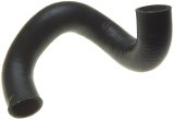 Gates 93-95 Dodge Grand Caravan V-6 3.3L Lower Molded Coolant Hose thumbnail 1