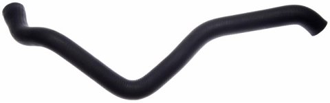 Gates 88-95 Chevrolet C & K Series Pickup V-8 5.7L Upper Molded Coolant Hose