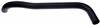 Gates 91-96 GMC Topkick C7500 Caterpillar 3116 Diesel Upper - Eng. To Rad. Molded Coolant Hose thumbnail 3