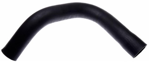 Gates 93-95 International/Navistar 3600 Diesel Upper Eng. To Rad. Molded Coolant Hose