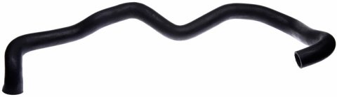 Gates 92-95 Dodge Caravan V-6 3.0L Lower Molded Coolant Hose