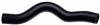 Gates 04-06 Chevrolet Colorado 5-Cyl. 3.5L Upper Molded Coolant Hose thumbnail 3