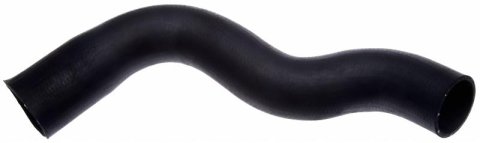 Gates 95-02 International/Navistar 4700 Diesel Upper Eng. To Rad. Molded Coolant Hose