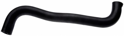 Gates 93-98 Mercury Villager V-6 3.0L Lower Molded Coolant Hose