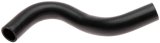 Gates 90-97 Honda Accord 4-Cyl. 2.2L Upper Molded Coolant Hose thumbnail 1