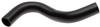 Gates 90-97 Honda Accord 4-Cyl. 2.2L Upper Molded Coolant Hose thumbnail 3