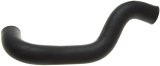 Gates 90-97 Nissan Pickup 4-Cyl. 2.4L Upper Molded Coolant Hose thumbnail 1