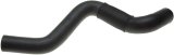 Gates 96-07 Ford Taurus V-6 3.0L Upper Molded Coolant Hose thumbnail 1
