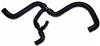 Gates 93-99 Volkswagen Jetta 4-Cyl. 2.0L Upper Molded Coolant Hose thumbnail 3