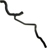 Gates 97-00 Ford Super Duty Van V-8 7.3L Diesel Lower Molded Coolant Hose thumbnail 1