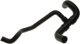 Gates 98-02 Chevrolet Cavalier 4-Cyl. 2.2L Lower Molded Coolant Hose thumbnail 1