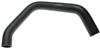Gates 98-00 Ford Ranger V-6 4.0L Upper Molded Coolant Hose thumbnail 3