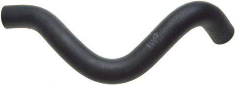 Gates 97-05 Chevrolet Venture V-6 3.4L Upper Molded Coolant Hose