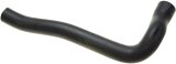 Gates 82-90 Chevrolet Caprice V-8 5.0L Lower Molded Coolant Hose thumbnail 1