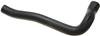 Gates 82-90 Chevrolet Caprice V-8 5.0L Lower Molded Coolant Hose thumbnail 3
