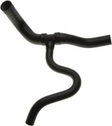 Gates 99-04 Chevrolet Silverado V-6 4.3L Lower Molded Coolant Hose thumbnail 1