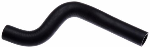 Gates 99-01 Mazda Protege 4-Cyl. 1.6L Upper Molded Coolant Hose