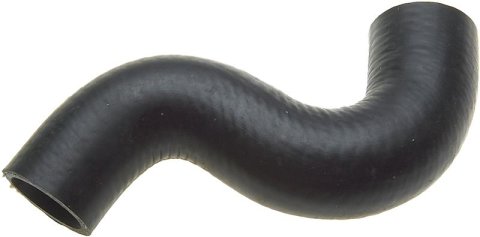 Gates 00-04 Ford Focus 4-Cyl. 2.0L Lower - Rad. To Pipe Molded Coolant Hose