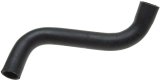 Gates 00-02 Toyota Corolla 4-Cyl. 1.8L Lower Molded Coolant Hose thumbnail 1