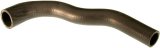 Gates 00-05 Lincoln LS V-6 3.0L Upper - Rad. To Tee Molded Coolant Hose thumbnail 1
