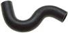 Gates 93-01 Nissan Altima 4-Cyl. 2.4L Upper Molded Coolant Hose thumbnail 3