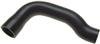 Gates 99-00 Mercedes-Benz C230 4-Cyl. 2.3L Lower Molded Coolant Hose thumbnail 3